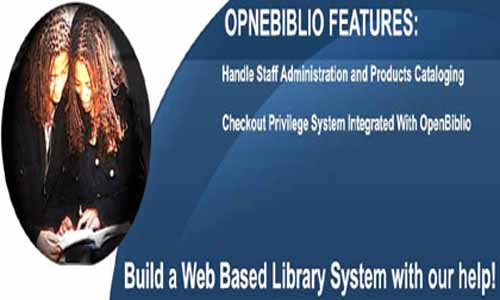 openbiblio