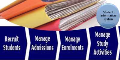 school information system